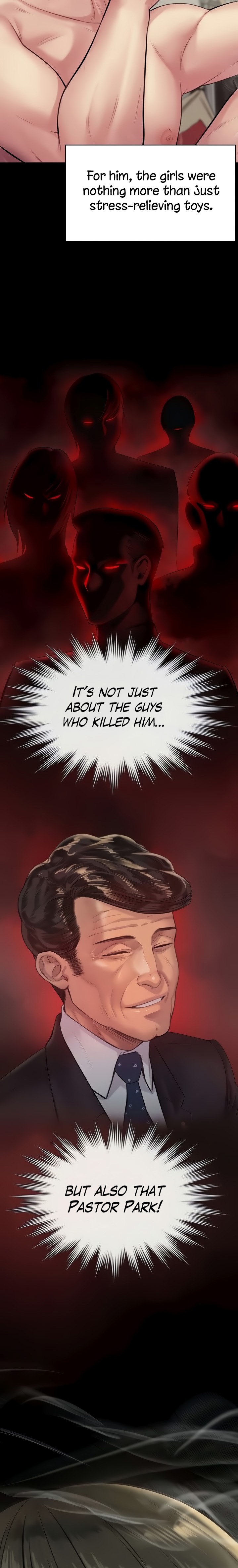 Queen Bee - Chapter 212 [photo 7] - MangaPorn