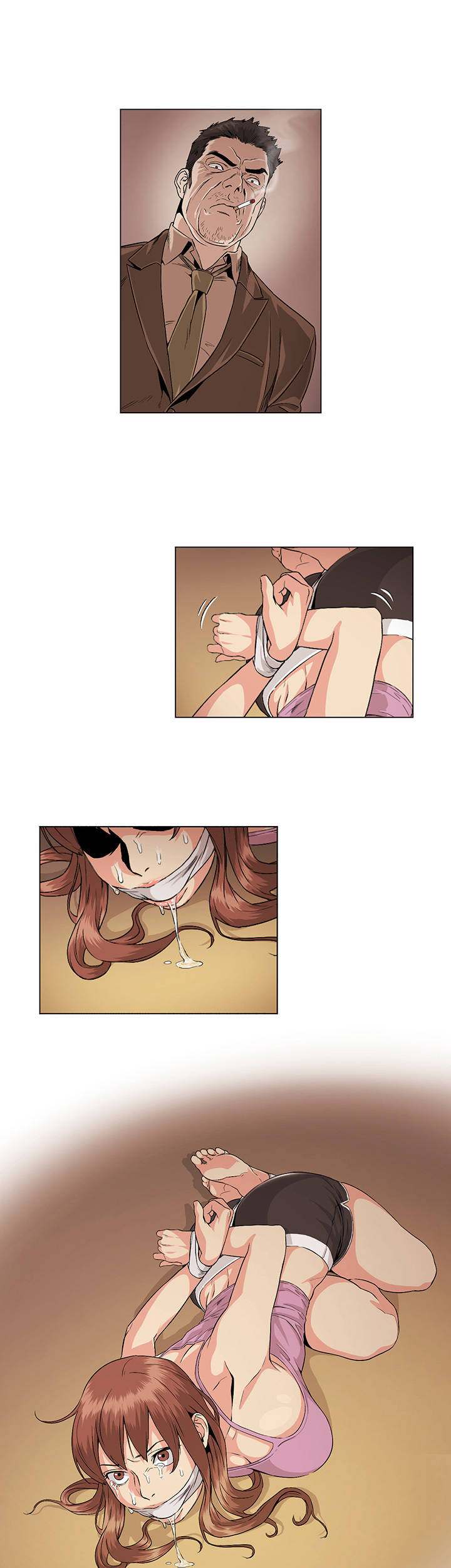 By Chance - Chapter 27 [photo 1] - MangaPorn