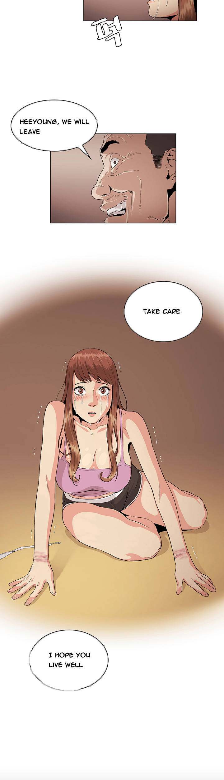 By Chance - Chapter 27 [photo 11] - MangaPorn