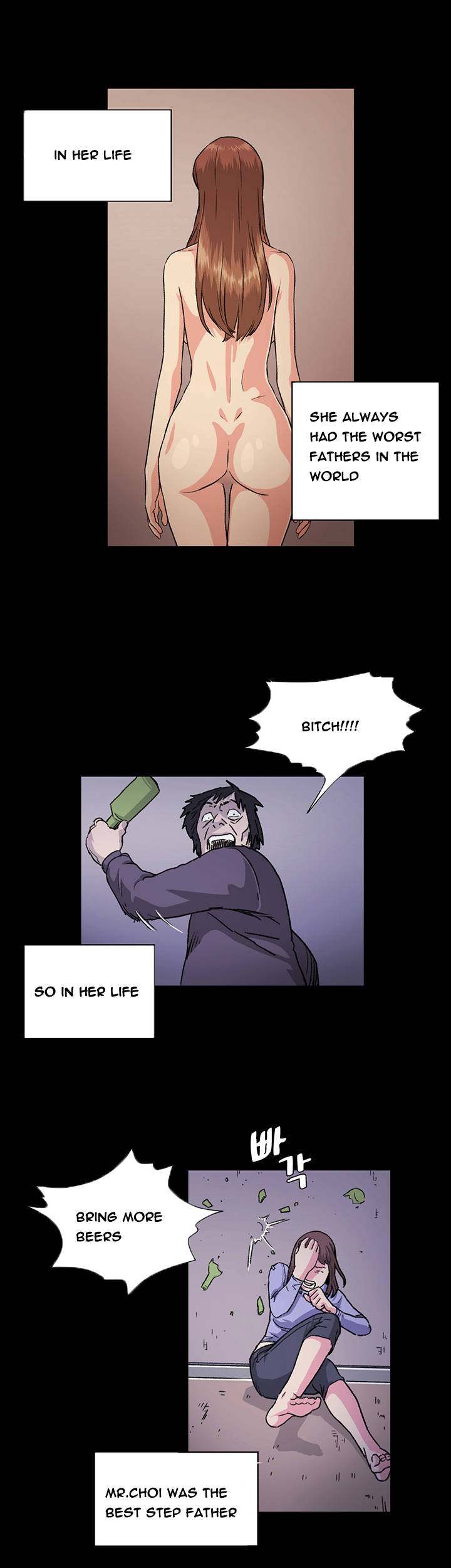 By Chance - Chapter 27 [photo 13] - MangaPorn