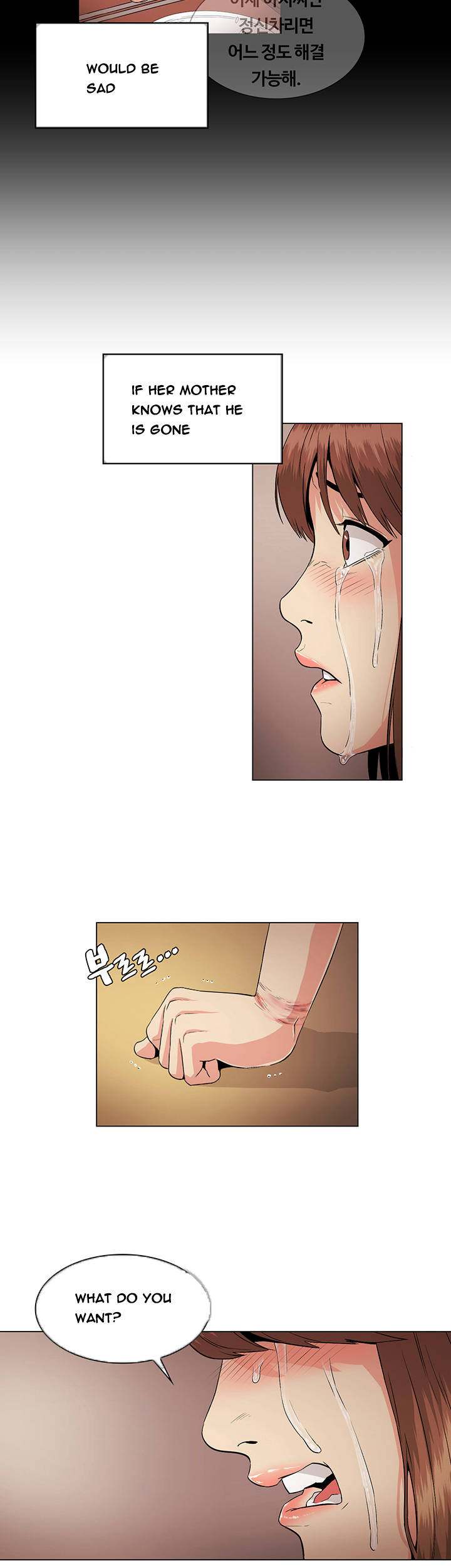 By Chance - Chapter 27 [photo 17] - MangaPorn