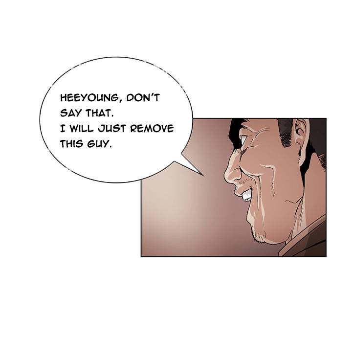 By Chance - Chapter 27 [photo 18] - MangaPorn