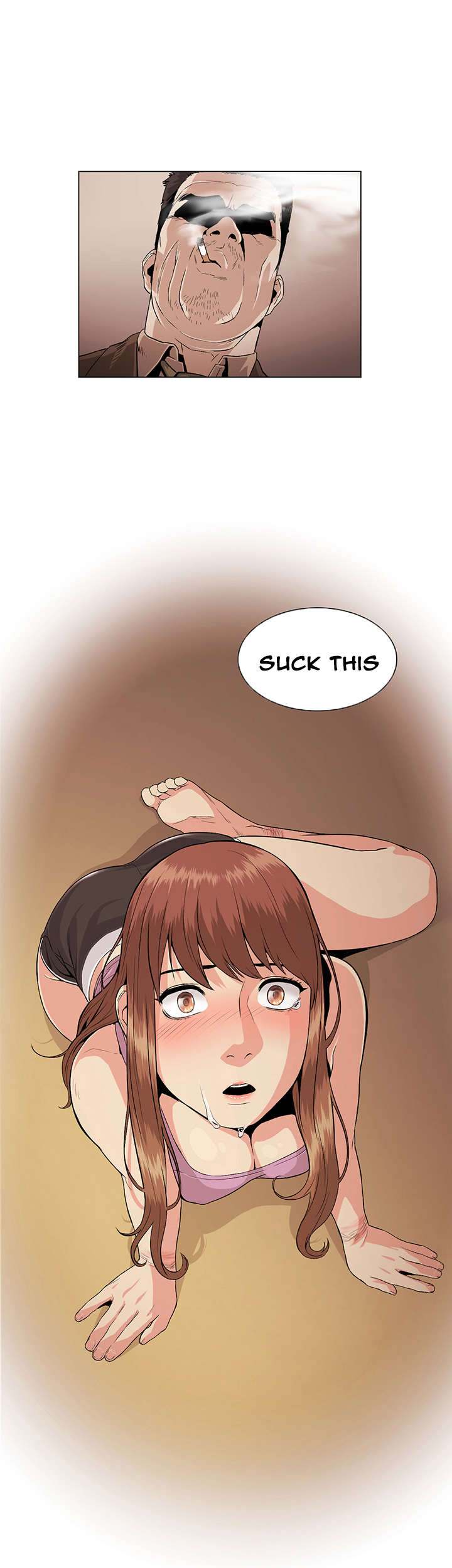 By Chance - Chapter 27 [photo 22] - MangaPorn