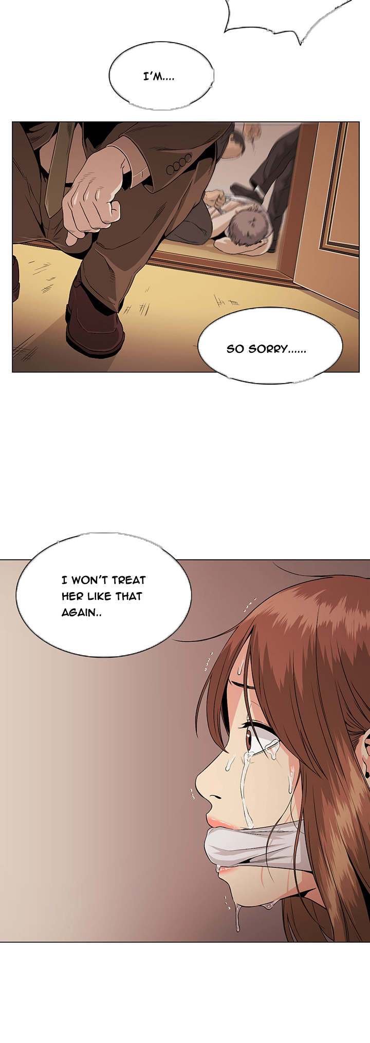 By Chance - Chapter 27 [photo 6] - MangaPorn