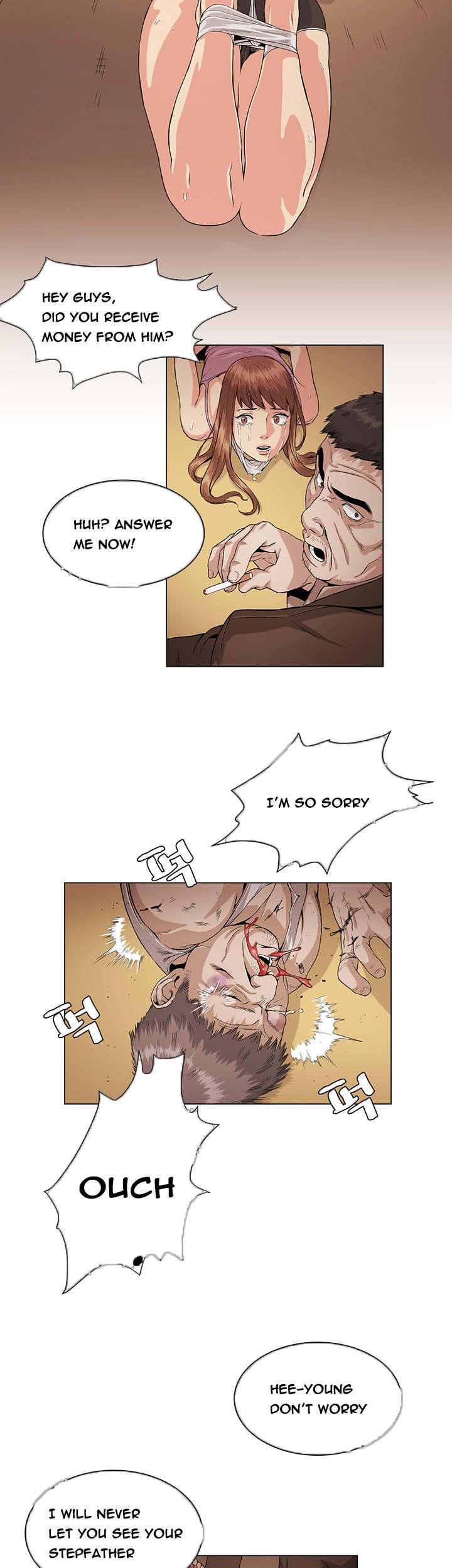 By Chance - Chapter 27 [photo 8] - MangaPorn