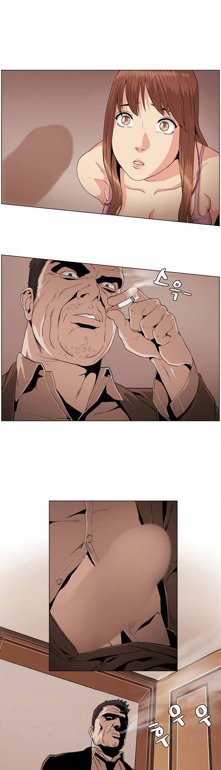 By Chance - Chapter 28 [photo 1] - MangaPorn