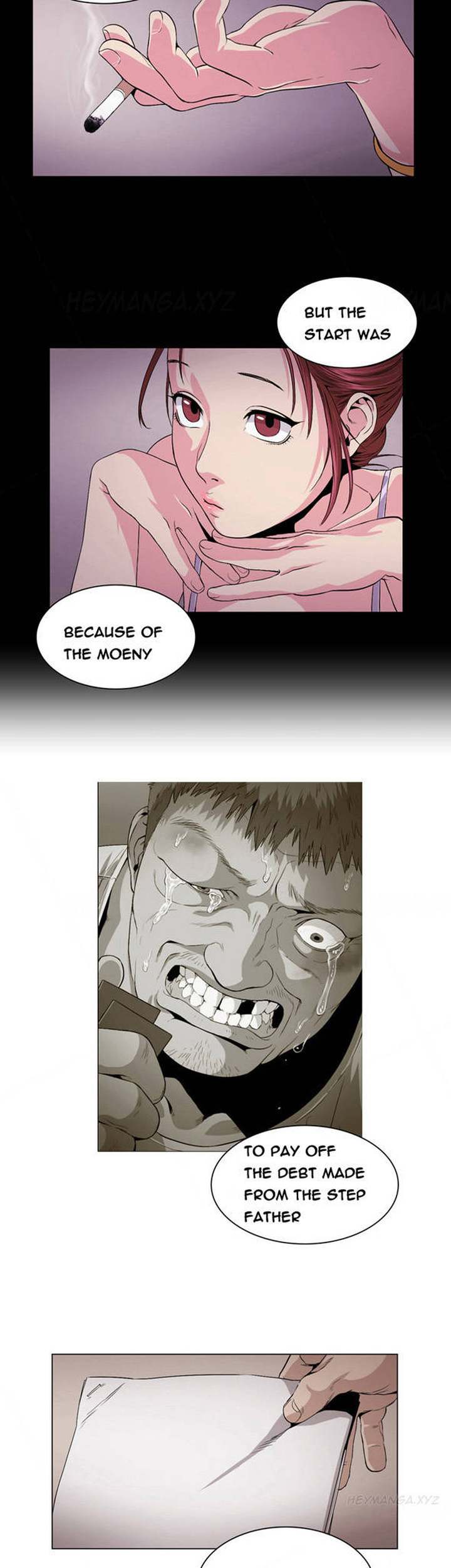 By Chance - Chapter 28 [photo 10] - MangaPorn