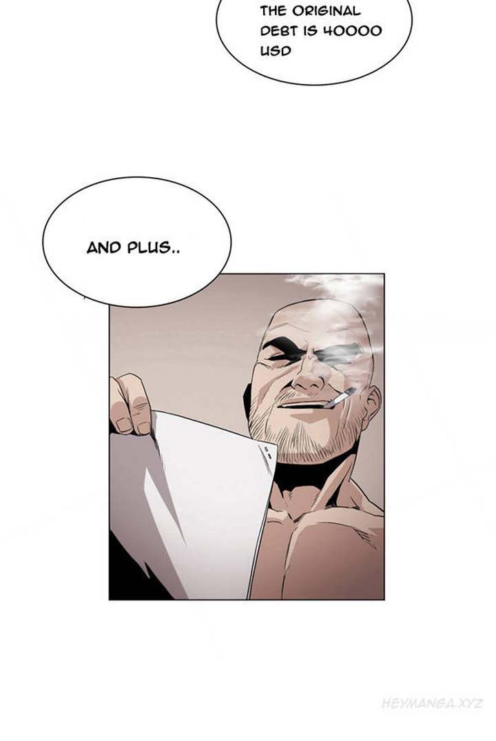 By Chance - Chapter 28 [photo 11] - MangaPorn