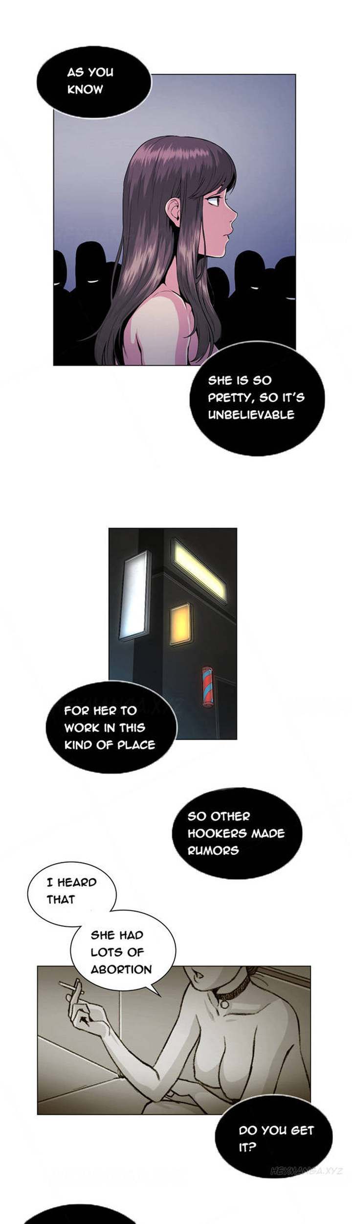 By Chance - Chapter 28 [photo 14] - MangaPorn