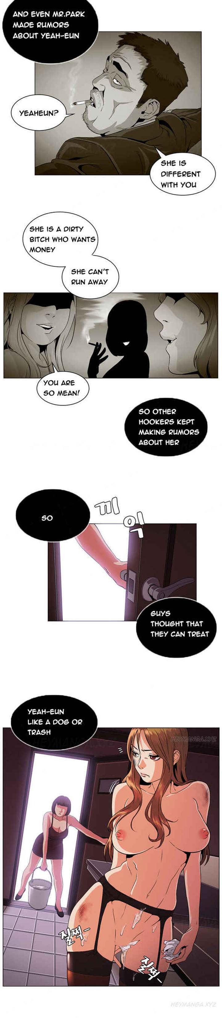 By Chance - Chapter 28 [photo 15] - MangaPorn