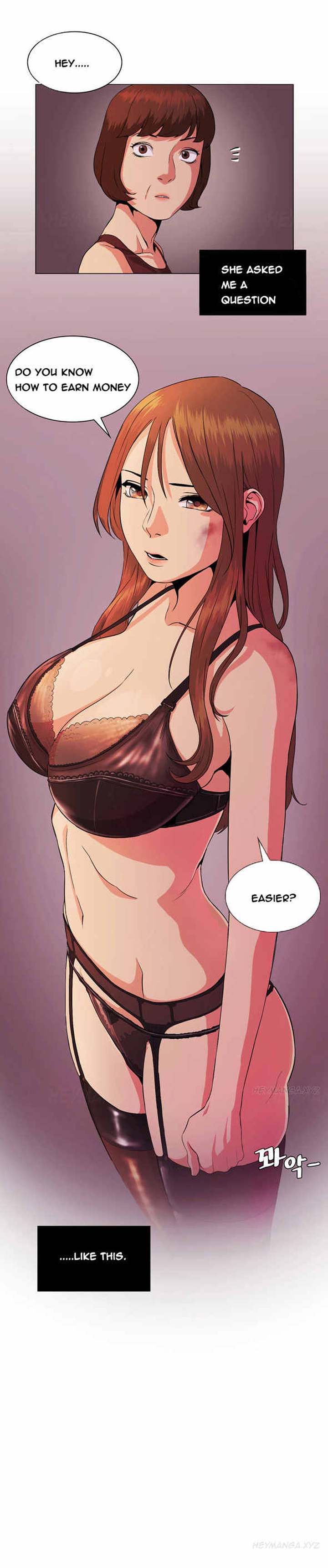 By Chance - Chapter 28 [photo 19] - MangaPorn