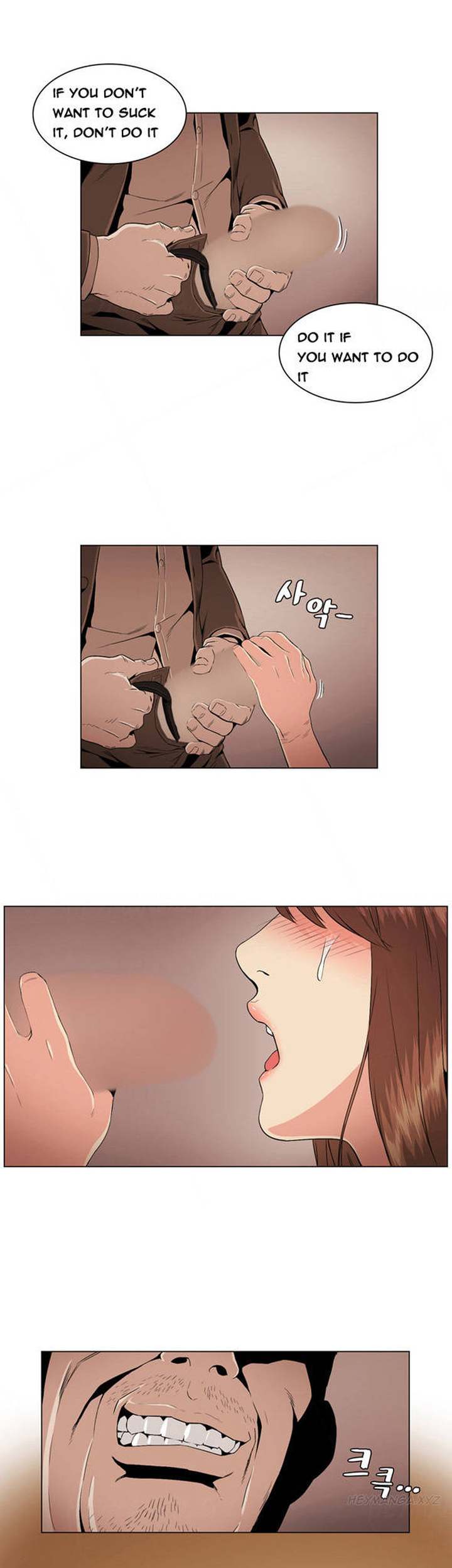 By Chance - Chapter 28 [photo 4] - MangaPorn