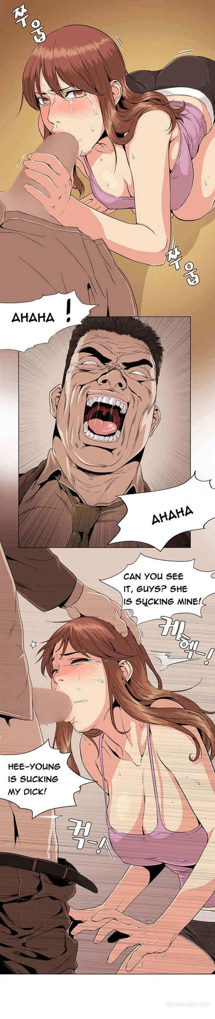 By Chance - Chapter 28 [photo 5] - MangaPorn