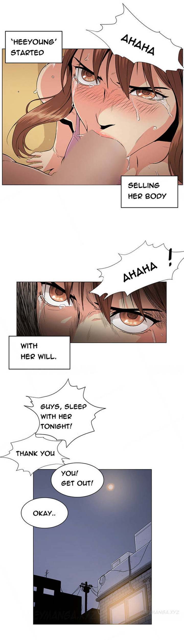 By Chance - Chapter 28 [photo 6] - MangaPorn