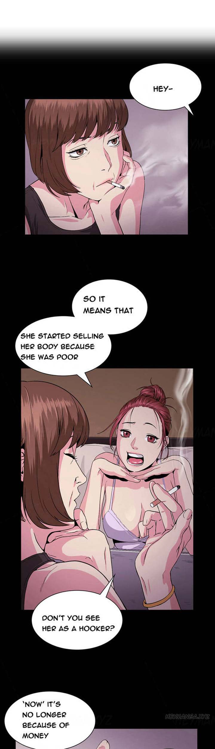 By Chance - Chapter 28 [photo 9] - MangaPorn