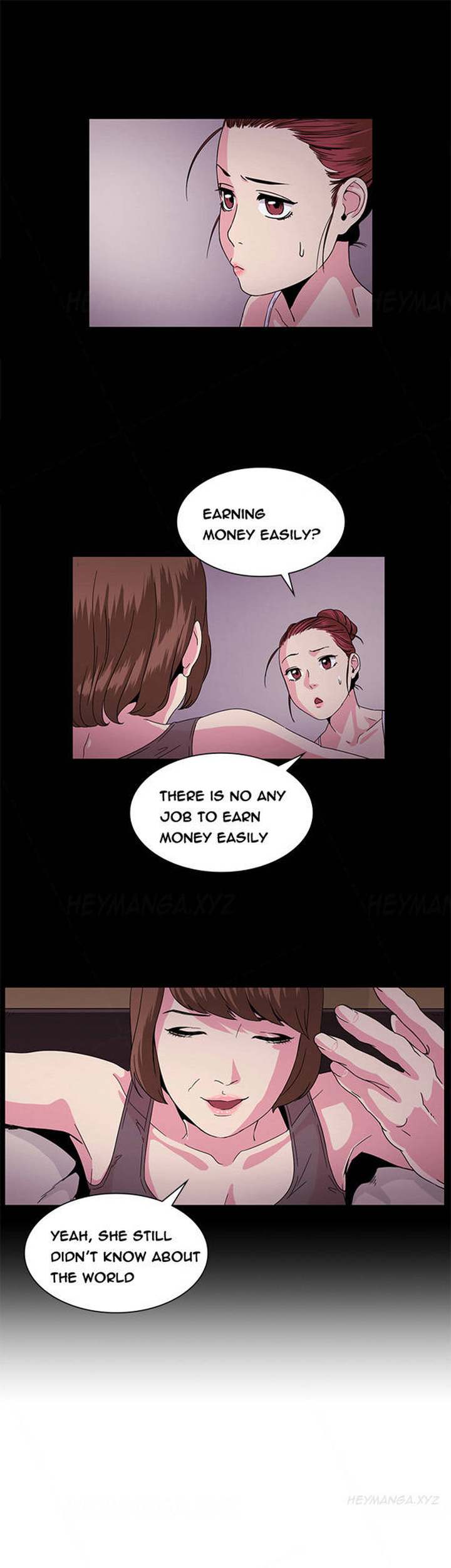 By Chance - Chapter 29 [photo 1] - MangaPorn