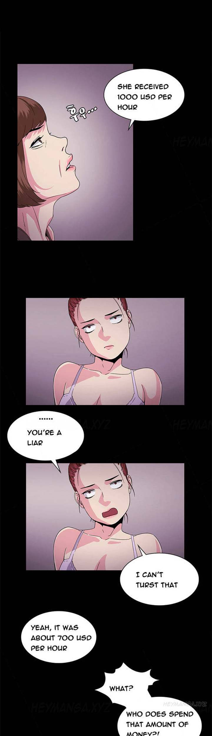 By Chance - Chapter 29 [photo 18] - MangaPorn