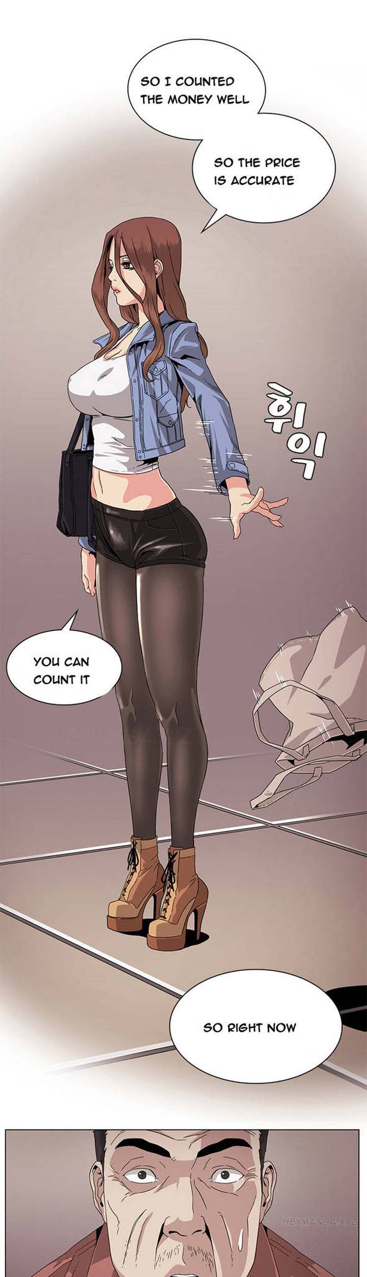 By Chance - Chapter 29 [photo 22] - MangaPorn