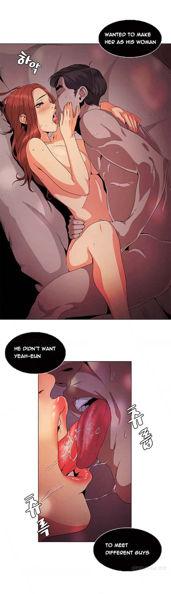 By Chance - Chapter 30 [photo 13] - MangaPorn