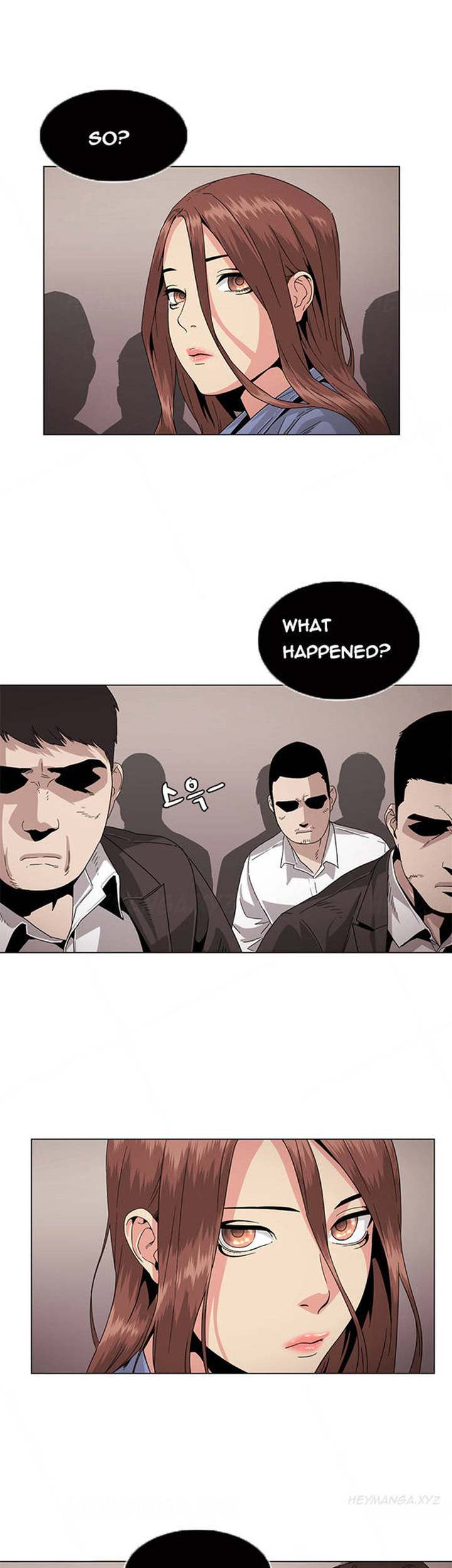 By Chance - Chapter 30 [photo 16] - MangaPorn