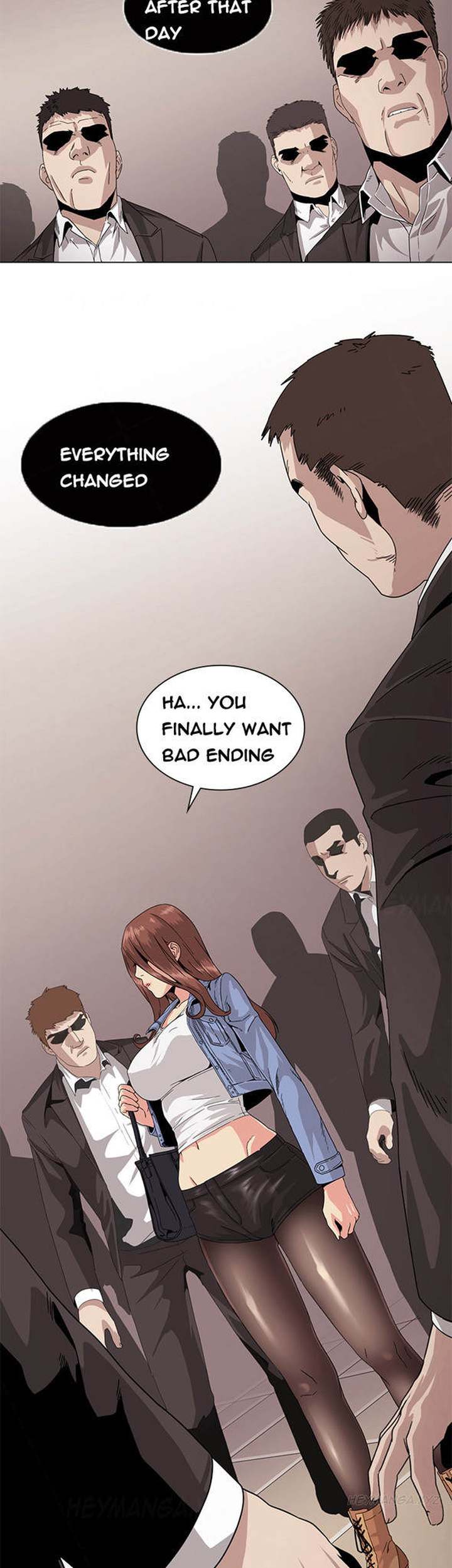 By Chance - Chapter 30 [photo 17] - MangaPorn