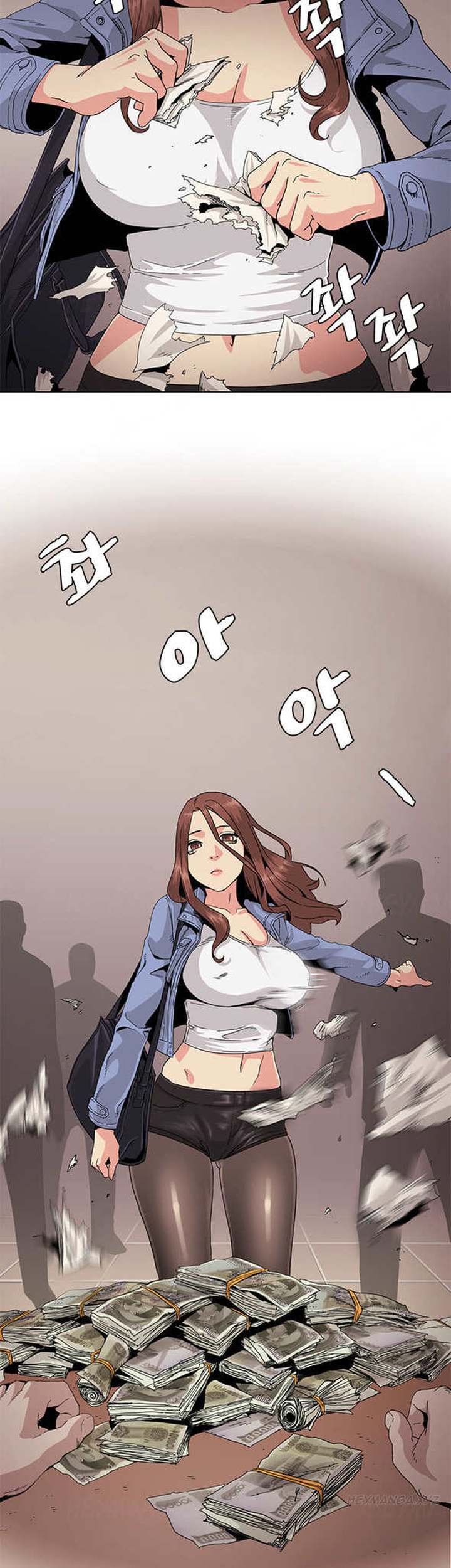 By Chance - Chapter 30 [photo 2] - MangaPorn