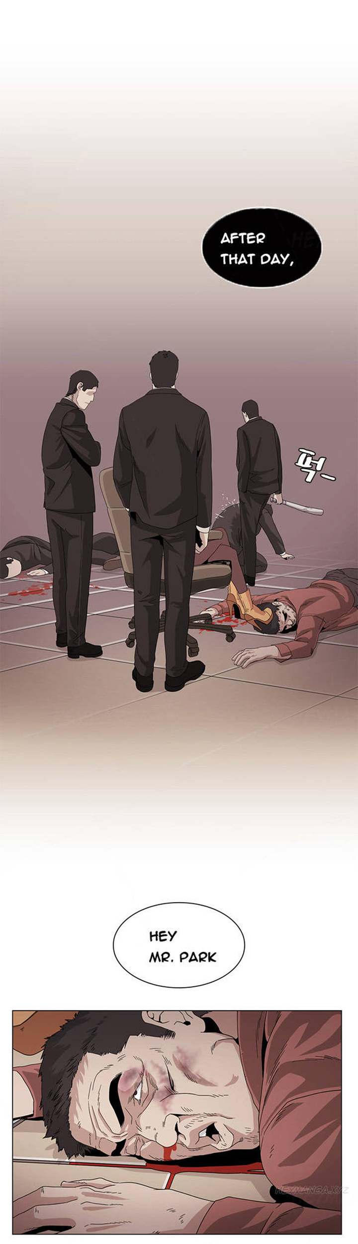 By Chance - Chapter 30 [photo 24] - MangaPorn