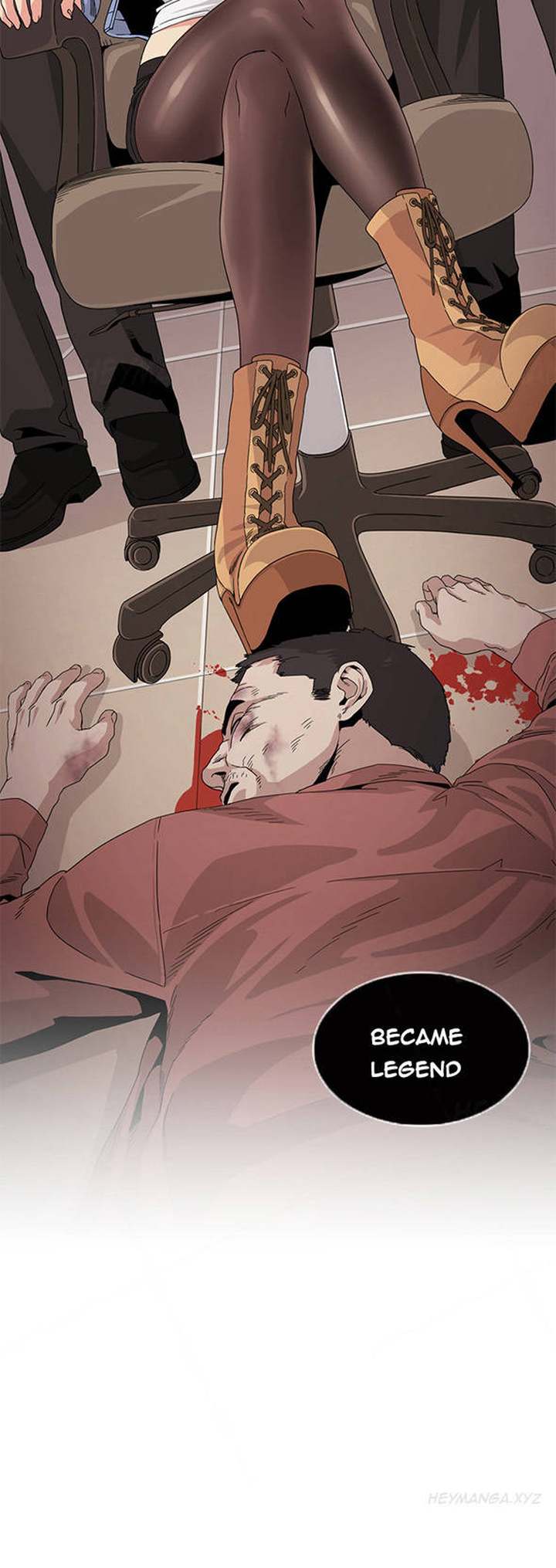 By Chance - Chapter 30 [photo 26] - MangaPorn