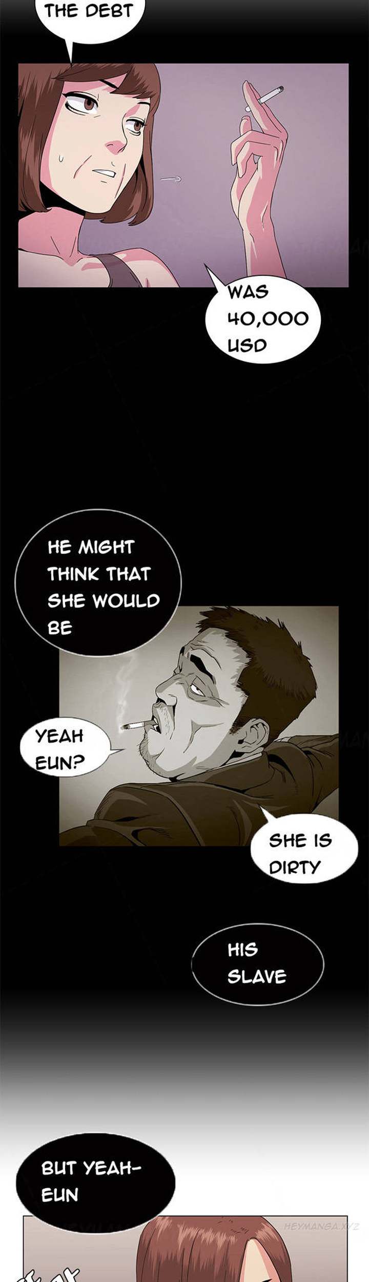 By Chance - Chapter 30 [photo 5] - MangaPorn