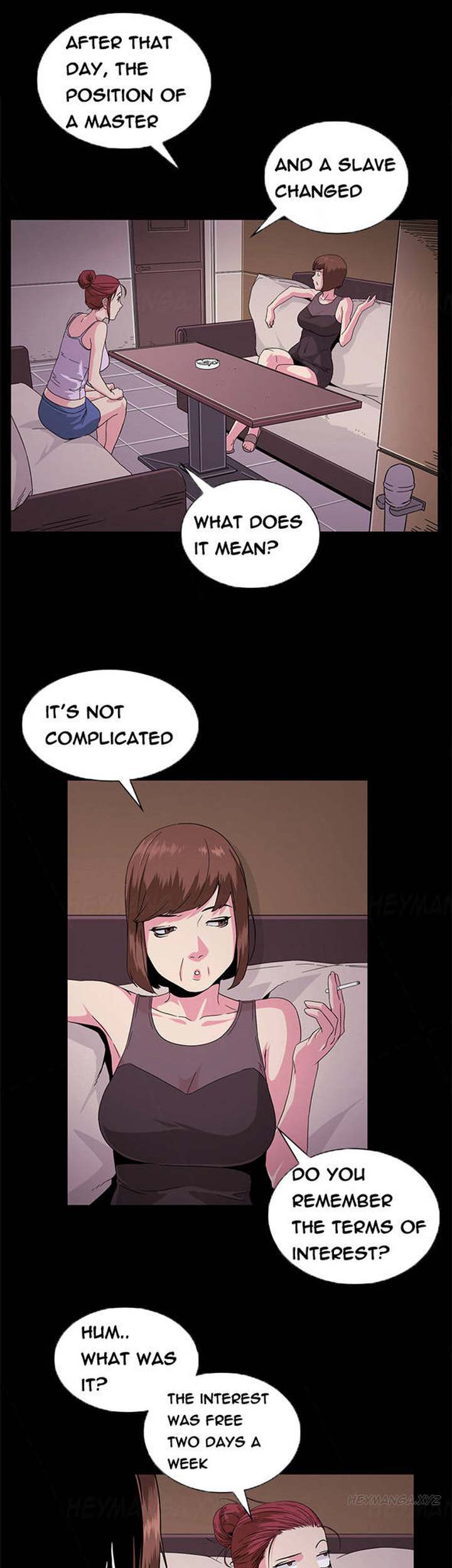 By Chance - Chapter 30 [photo 7] - MangaPorn