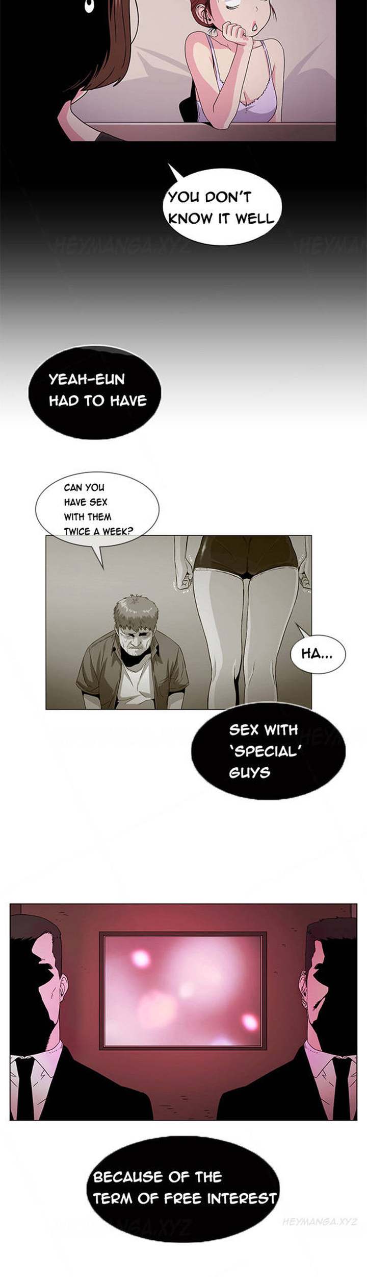 By Chance - Chapter 30 [photo 8] - MangaPorn