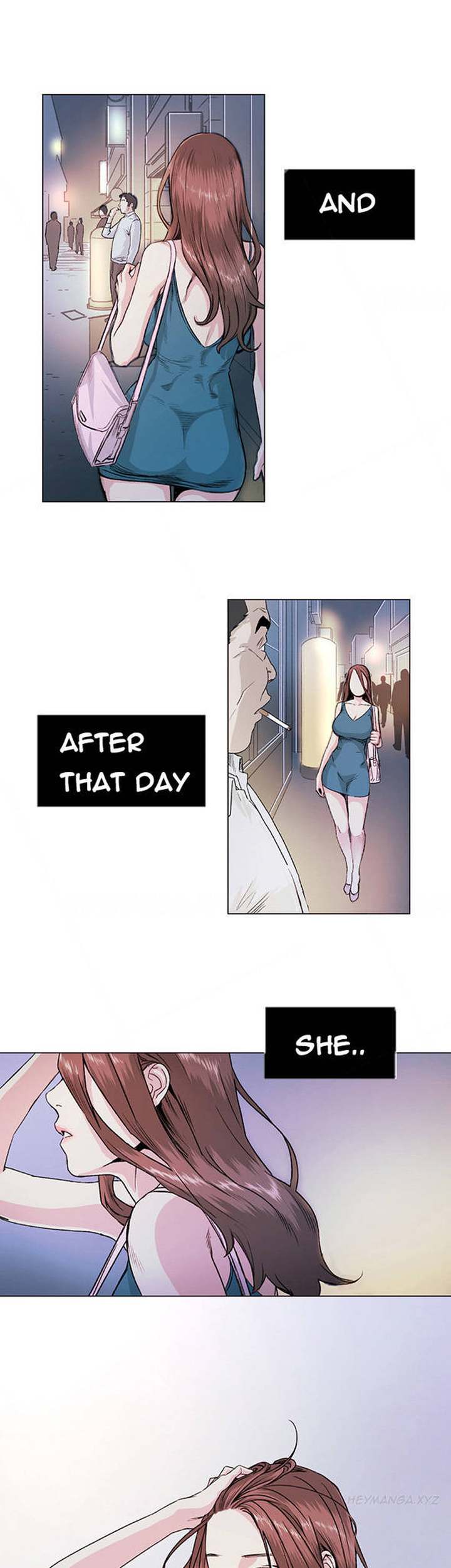 By Chance - Chapter 31 [photo 1] - MangaPorn