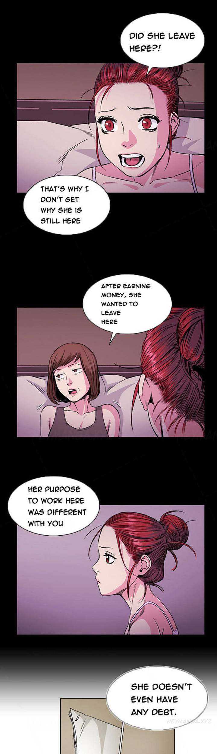 By Chance - Chapter 31 [photo 10] - MangaPorn