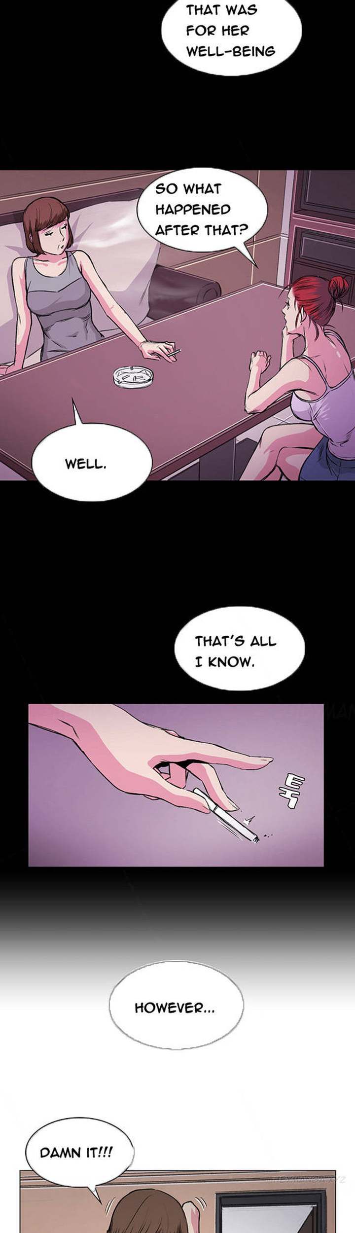 By Chance - Chapter 31 [photo 14] - MangaPorn