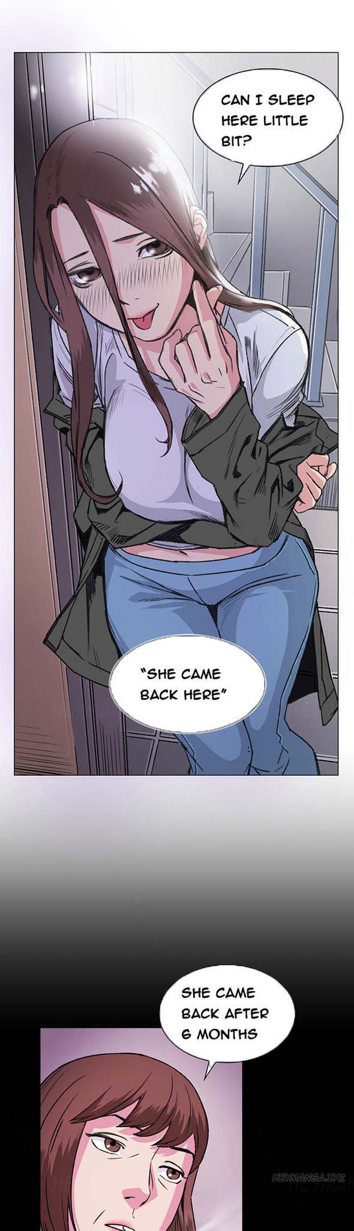 By Chance - Chapter 31 [photo 17] - MangaPorn