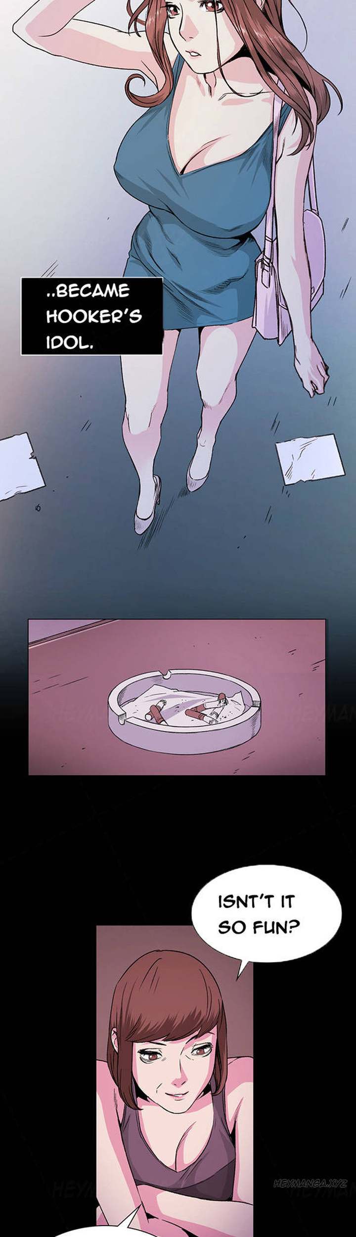 By Chance - Chapter 31 [photo 2] - MangaPorn