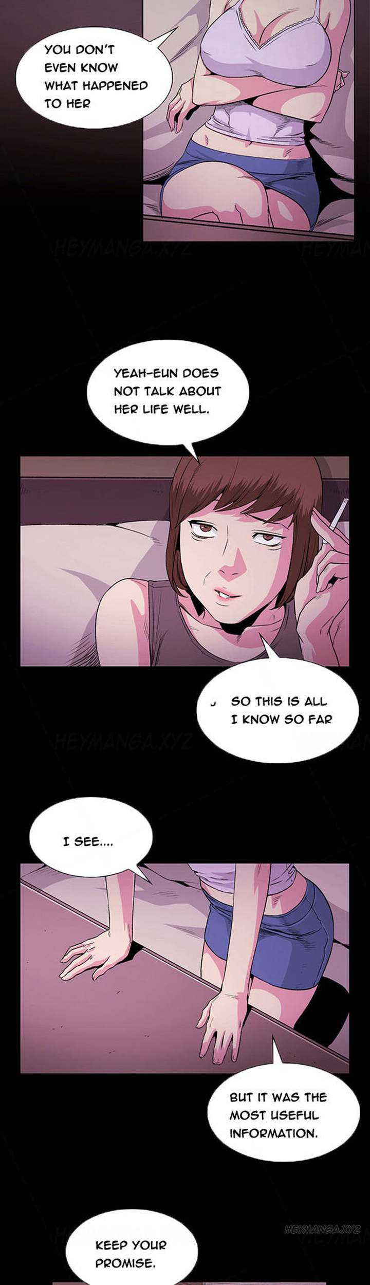 By Chance - Chapter 31 [photo 20] - MangaPorn