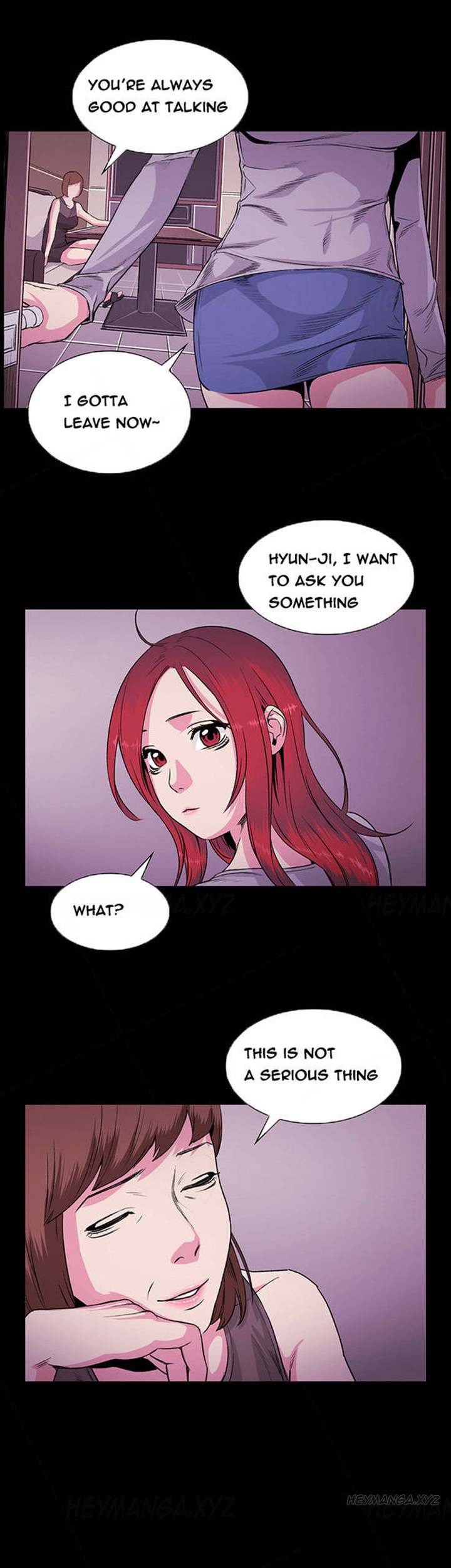 By Chance - Chapter 31 [photo 23] - MangaPorn