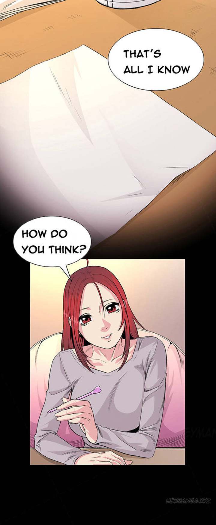 By Chance - Chapter 31 [photo 25] - MangaPorn