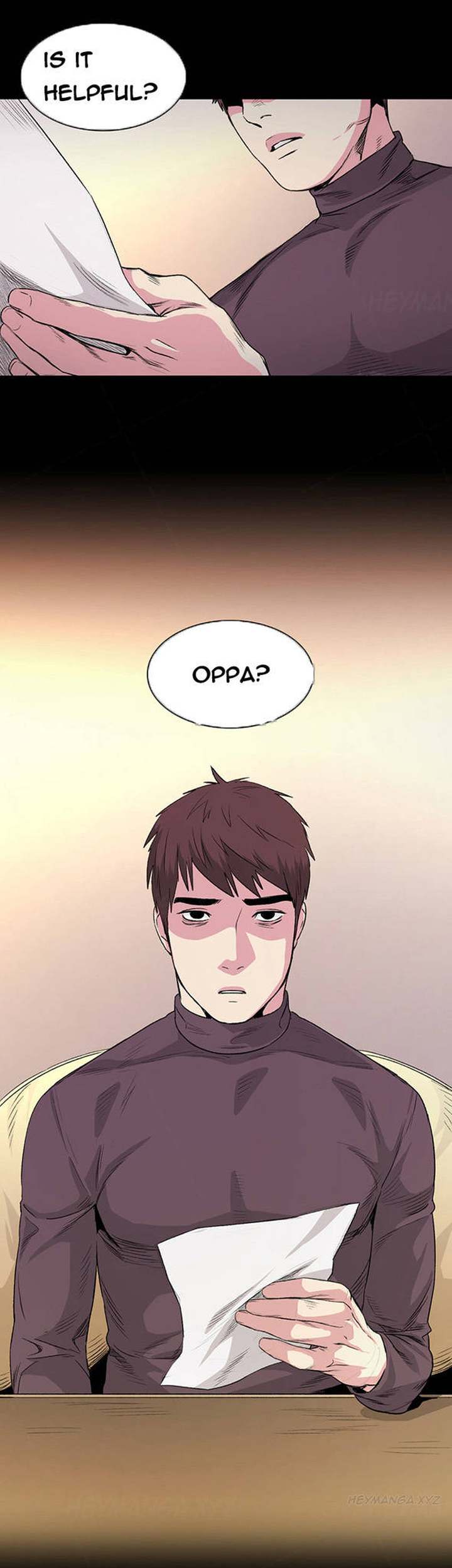 By Chance - Chapter 31 [photo 26] - MangaPorn