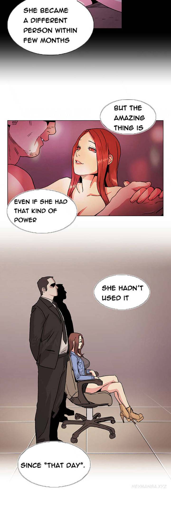 By Chance - Chapter 31 [photo 3] - MangaPorn