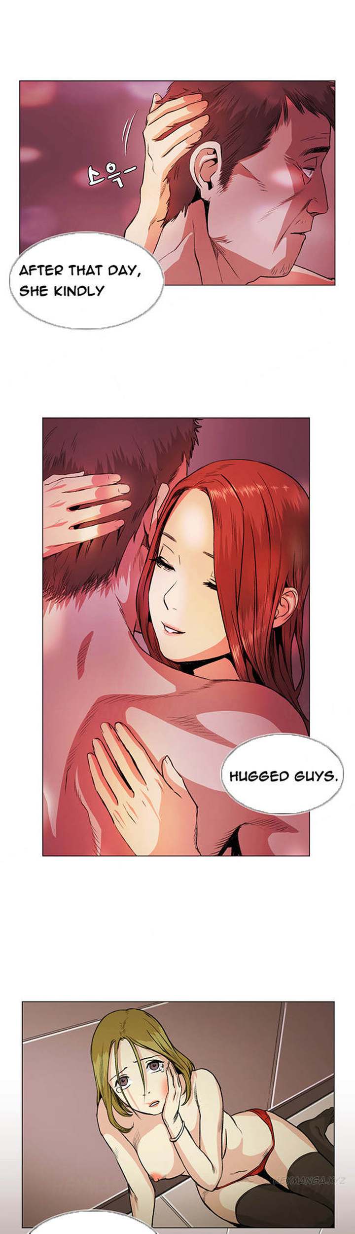 By Chance - Chapter 31 [photo 4] - MangaPorn