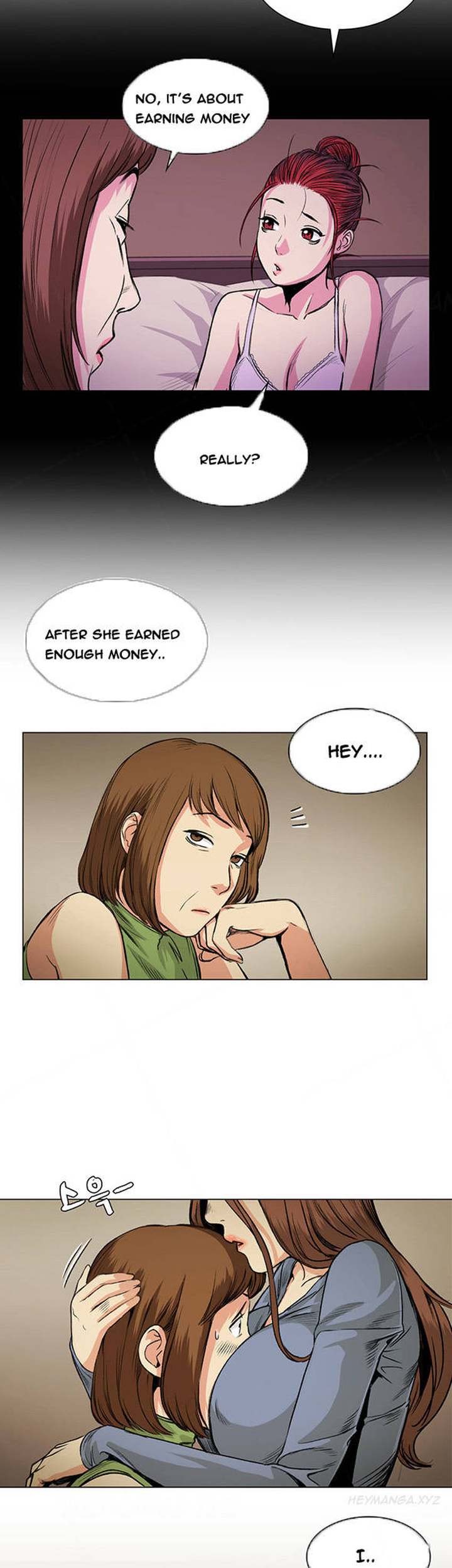 By Chance - Chapter 31 [photo 8] - MangaPorn