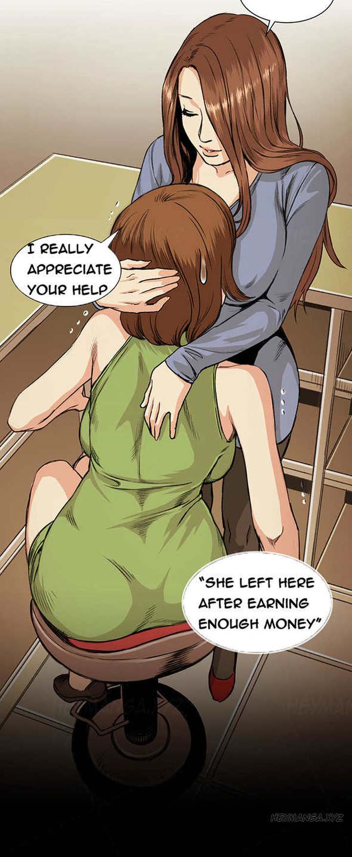 By Chance - Chapter 31 [photo 9] - MangaPorn