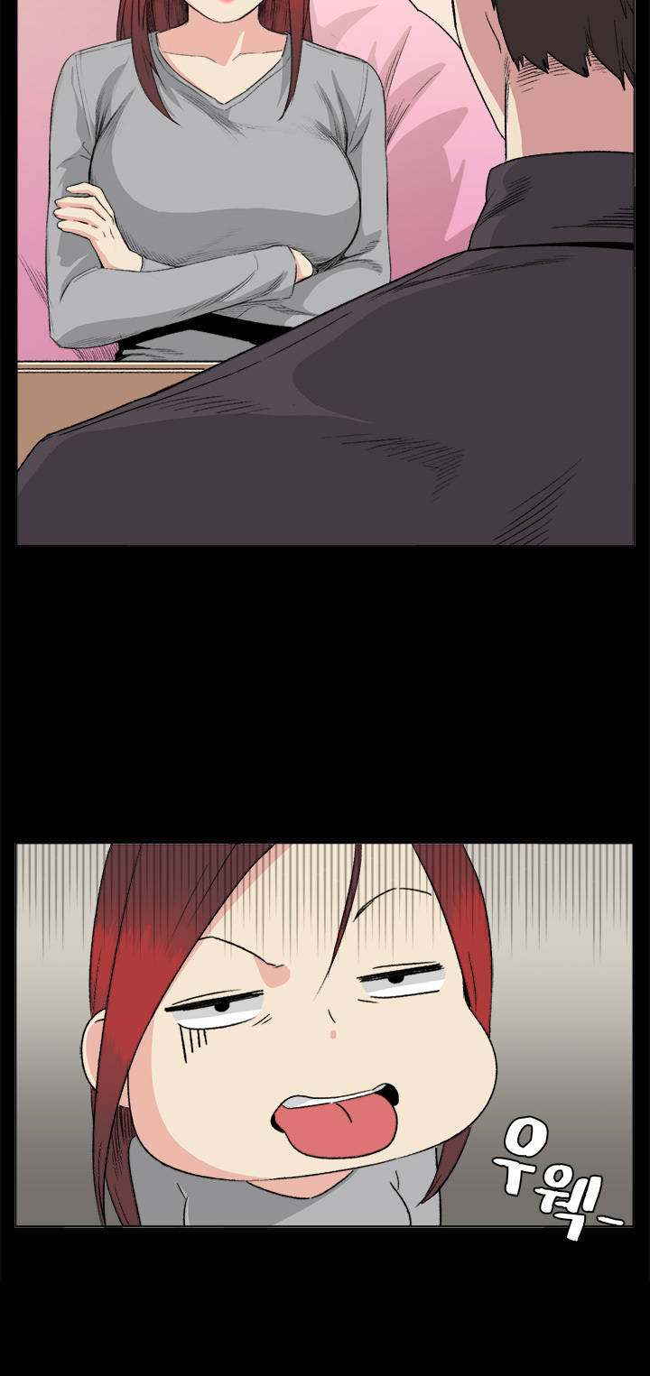 By Chance - Chapter 32 [photo 14] - MangaPorn