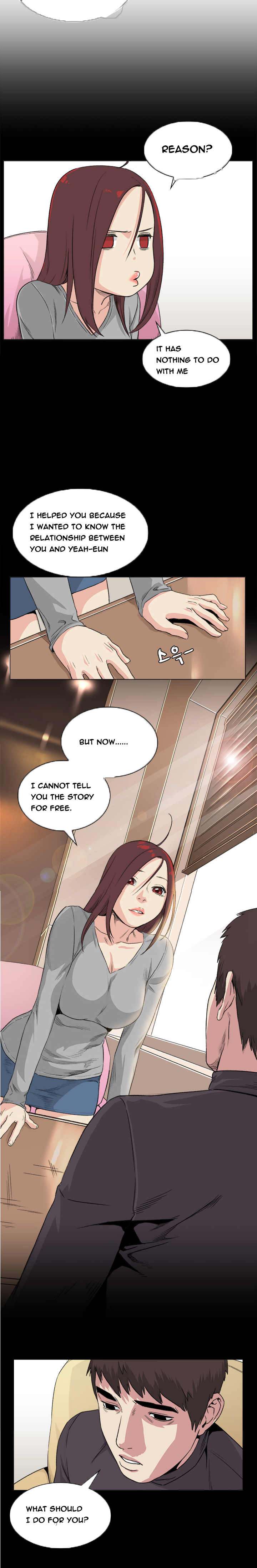 By Chance - Chapter 32 [photo 19] - MangaPorn