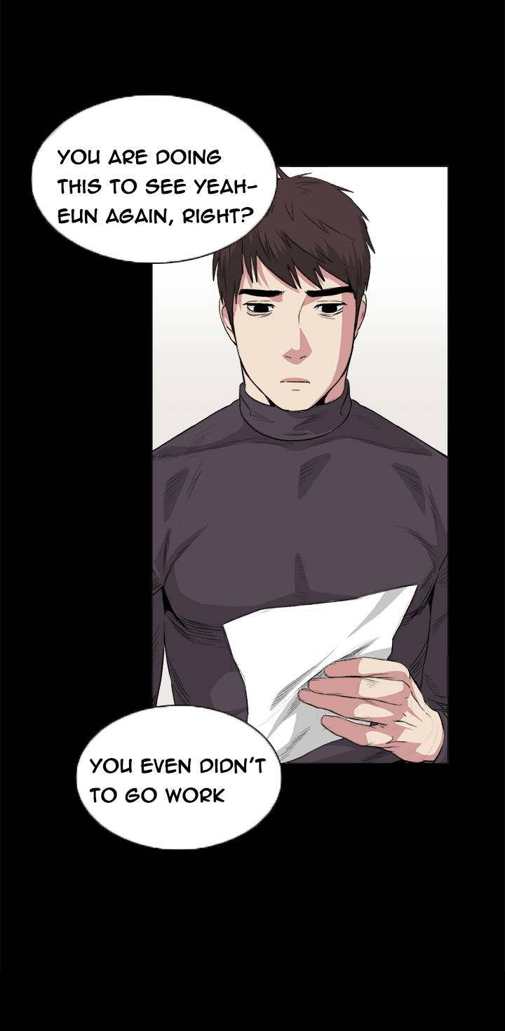 By Chance - Chapter 32 [photo 6] - MangaPorn