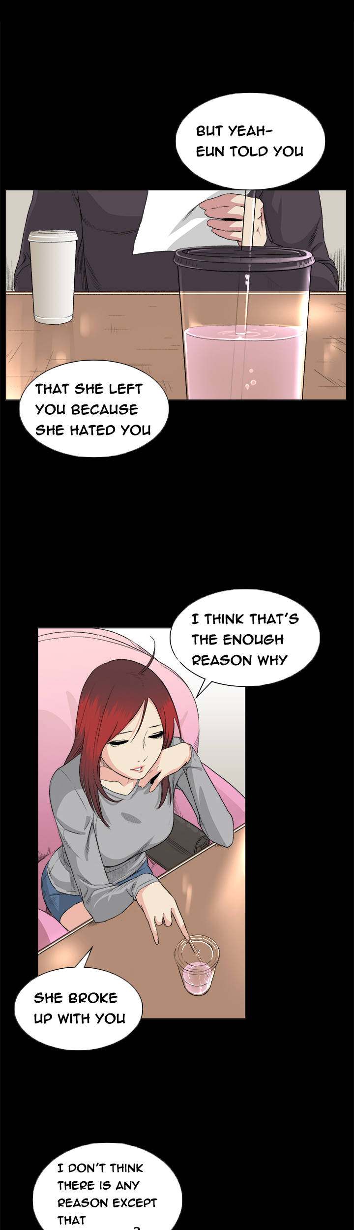 By Chance - Chapter 32 [photo 7] - MangaPorn