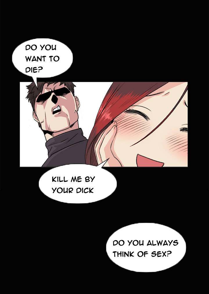 By Chance - Chapter 33 [photo 16] - MangaPorn