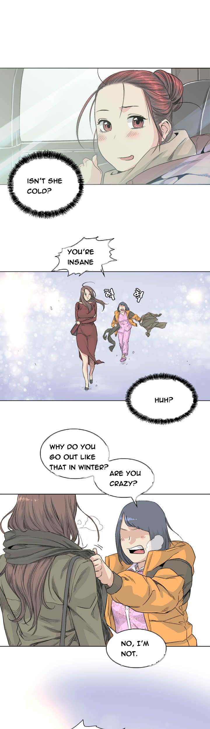 By Chance - Chapter 33 [photo 20] - MangaPorn